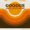 Goodge - Soul Spectrums (Vinyle Neuf)