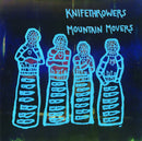Mountain Movers - Knifethrowers (Vinyle Neuf)