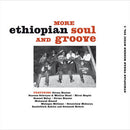 Various - More Ethiopian Soul And Groove Vol 3 (Vinyle Neuf)