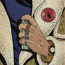 Mighty Theodore - The Old Rap Language (Vinyle Neuf)