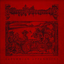 Crypt Sermon - Saturnian Appendices (Vinyle Neuf)