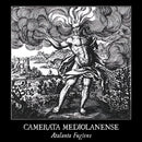 Camerata Mediolanense - Atalanta Fugiens (Vinyle Neuf)