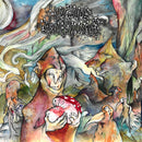 Hideous Gomphidius - Keepers Of The Fungal Order (Vinyle Neuf)