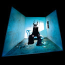 Circuit Des Yeux - Halo On The Inside (Vinyle Neuf)