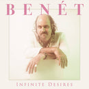 Donny Benet - Infinite Desires (Vinyle Neuf)