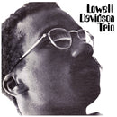 Lowell Davidson - Lowell Davidson Trio (Vinyle Neuf)