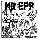 Mr Epp - Ridiculing The Apocalypse (Vinyle Neuf)