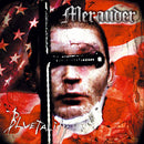 Merauder - Bluetality (Vinyle Neuf)