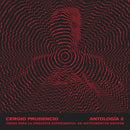 Cergio Prudencio - Antologia 2 (Vinyle Neuf)
