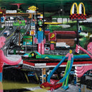 Lawn - God Made The Highway (Vinyle Neuf)