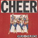 Drug Church - Cheer (Vinyle Neuf)