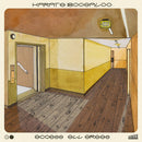 Karate Boogaloo - Access All Areas (Couleur) (Vinyle Neuf)