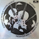 Dominique Tremblay / Philippe Gagnon - Ca Roule (Vinyle Usagé)