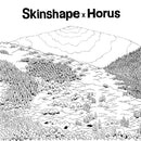 Skinshape X Horus - Skinshape X Horus (Vinyle Neuf)