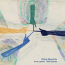 Travis Laplante - String Quartets (Vinyle Neuf)