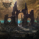 Golgothan Remains - Adorned In Ruin (Vinyle Neuf)
