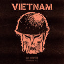 Vietnam - Bad Symptom: Discography Vol 1 (Vinyle Neuf)