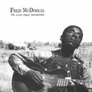 Fred McDowell - Alan Lomax Recordings (Vinyle Neuf)
