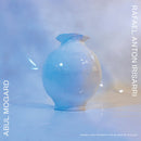 Abul Mogard And Rafael Anton Irisarri - Where Light Pauses In The Silence Of The Sun (clear Vinyl) (Vinyle Neuf)