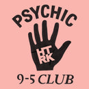 Htrk - Psychic 9 5 Club (Indie) (Vinyle Neuf)