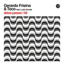 Gerardo Frisina And Toco - Deixa Passar / Ile (Vinyle Neuf)