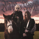 Draugveil / Selv - Blades And Roses (Vinyle Neuf)