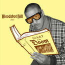 Bloodshot Bill - Diary Of The Doom (Vinyle Neuf)