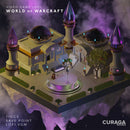 Collection - Save Point / Tiggs: Video Game LoFi: World Of Warcraft (Vinyle Neuf)