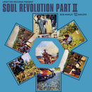 Bob Marley And The Wailers - Soul Revolution Part II (Vinyle Neuf)
