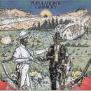 Population II - Gimmicks / Serpent Echelle (EP)