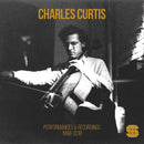 Charles Curtis - Performances And Recordings 1998-2018 (Vinyle Neuf)