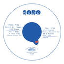 Moon King - Voice Of Lovers (Sobo Mixes) (Vinyle Neuf)