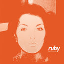 Ruby - Salt Peter 25 (Vinyle Neuf)