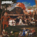 Drivel - Drivel (Vinyle Neuf)