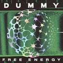 Dummy - Free Energy (Vinyle Neuf)