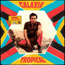 Ranil Y Su Conjunto Tropical - Galaxia Tropical (Vinyle Neuf)