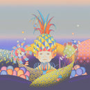 Brain De Palma - Rhythmption (Vinyle Neuf)