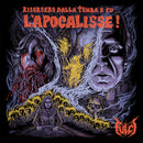 Fulci - Risorsero Dalla Tomba E Fu LApocalisse (Vinyle Neuf)