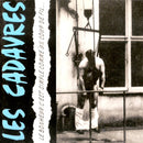 Cadavres - Le Bonheur C Est Simple Comme Un Coup De Fil (Vinyle Neuf)