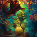 Grand Acid - The Grand Acid (Vinyle Usagé)