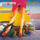 Ostrogoth - Too Hot (Vinyle Neuf)