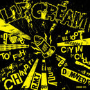 Lip Cream - Big Foot Cassette (Vinyle Neuf)