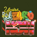 Guerilla Toss - Youre Weird Now (Vinyle Neuf)