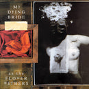 My Dying Bride - As The Flower Withers (Vinyle Neuf)