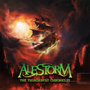 Alestorm - The Thunderfist Chronicles (Vinyle Neuf)