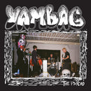 Yambag - The Psycho (Vinyle Neuf)