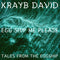 Krayb David - Egg Ship Me Please (Vinyle Neuf)