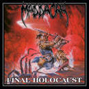 Massacra - Final Holocaust (Vinyle Neuf)