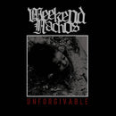 Weekend Nachos - Unforgivable (Vinyle Neuf)