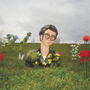 Max Bien Kahn - Flowers (Vinyle Neuf)